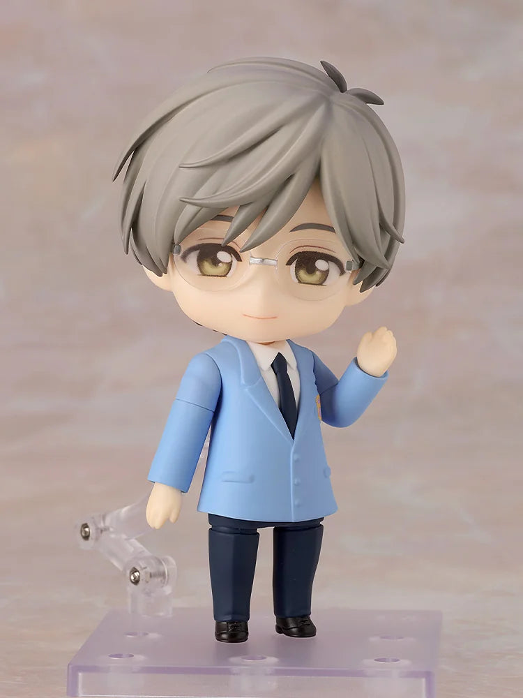 Good Smile Company Nendoroid Yukito Tsukishiro Action Figure