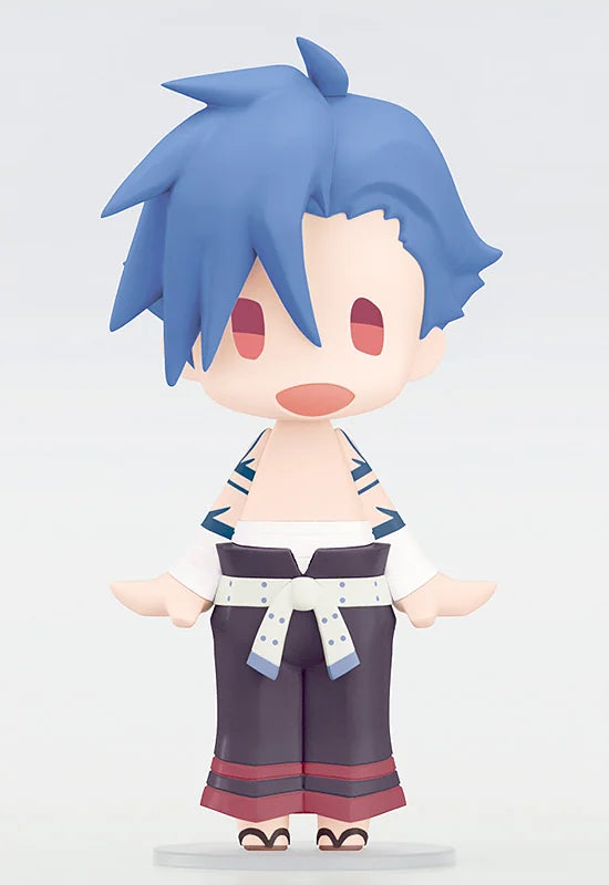 HELLO! GOOD SMILE Kamina