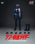 FigZero 1/6 Masked Rider No.0 (SHIN MASKED RIDER)