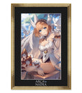 Chara Fine Graph LUMITEA