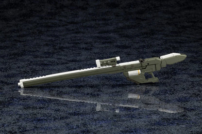 Kotobukiya M.S.G Hexa Gear Booster Pack 009 Sniper Cannon
