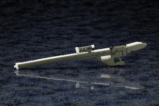 Kotobukiya M.S.G Hexa Gear Booster Pack 009 Sniper Cannon