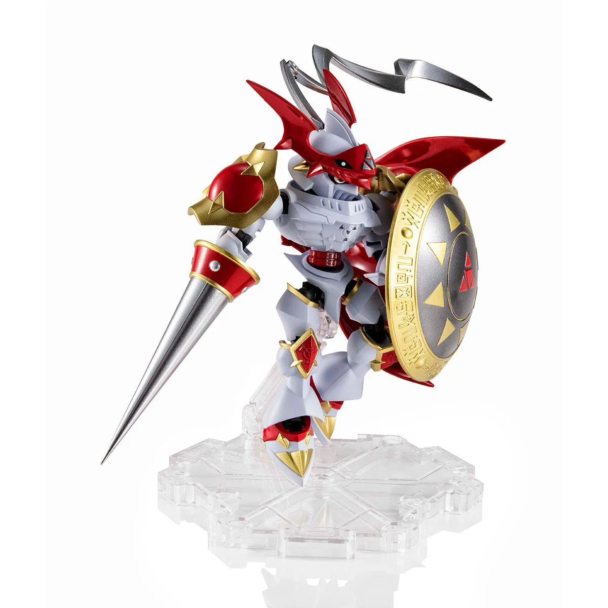 DUKEMON [Special Color Ver.]