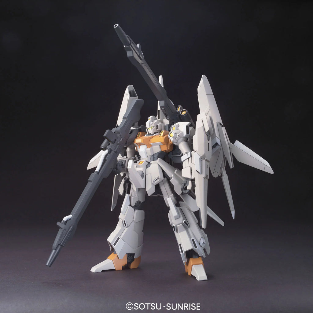 HGUC 1/144 #142 ReZel Defenser B-Unit