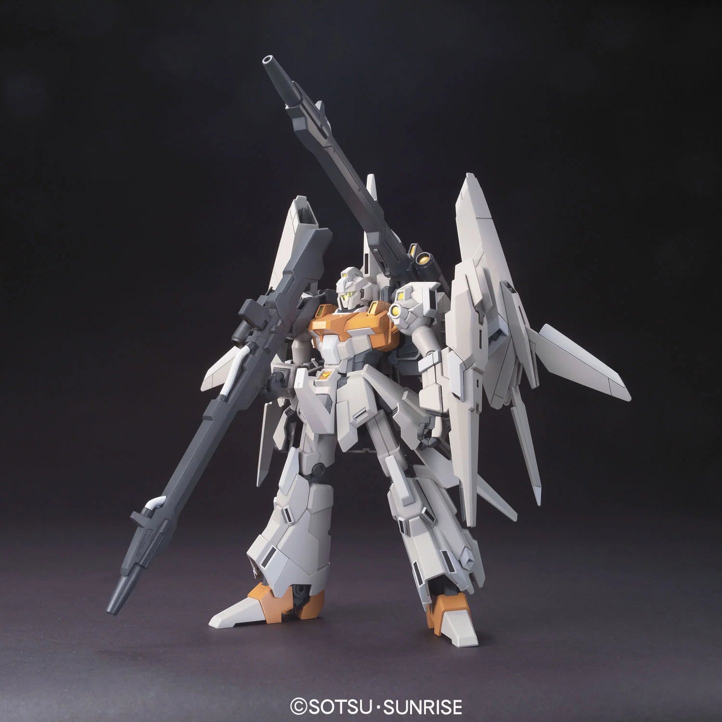HGUC 1/144 #142 ReZel Defenser B-Unit