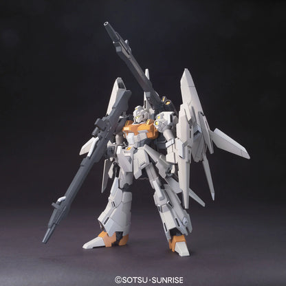 HGUC 1/144 #142 ReZel Defenser B-Unit