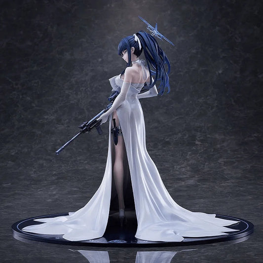 Saori (Dress) 1/7 Scale Figure
