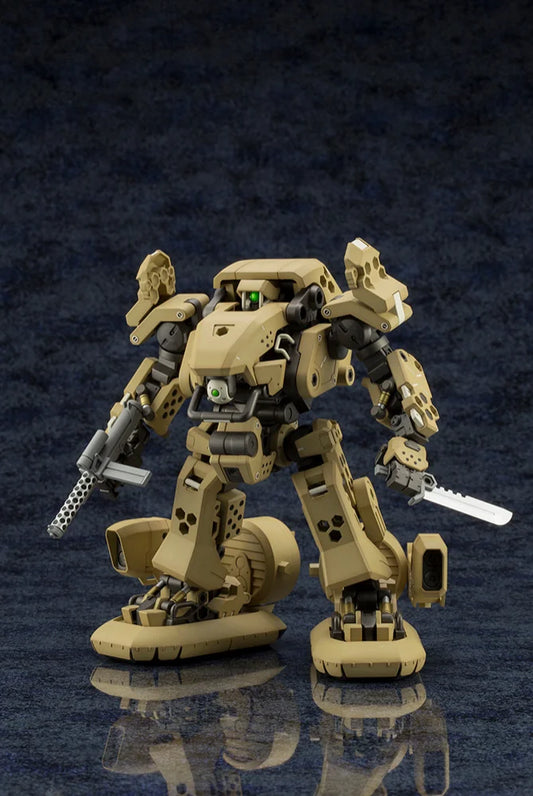 Kotobukiya Bulkarm β Standard Type Plastic Model Kit