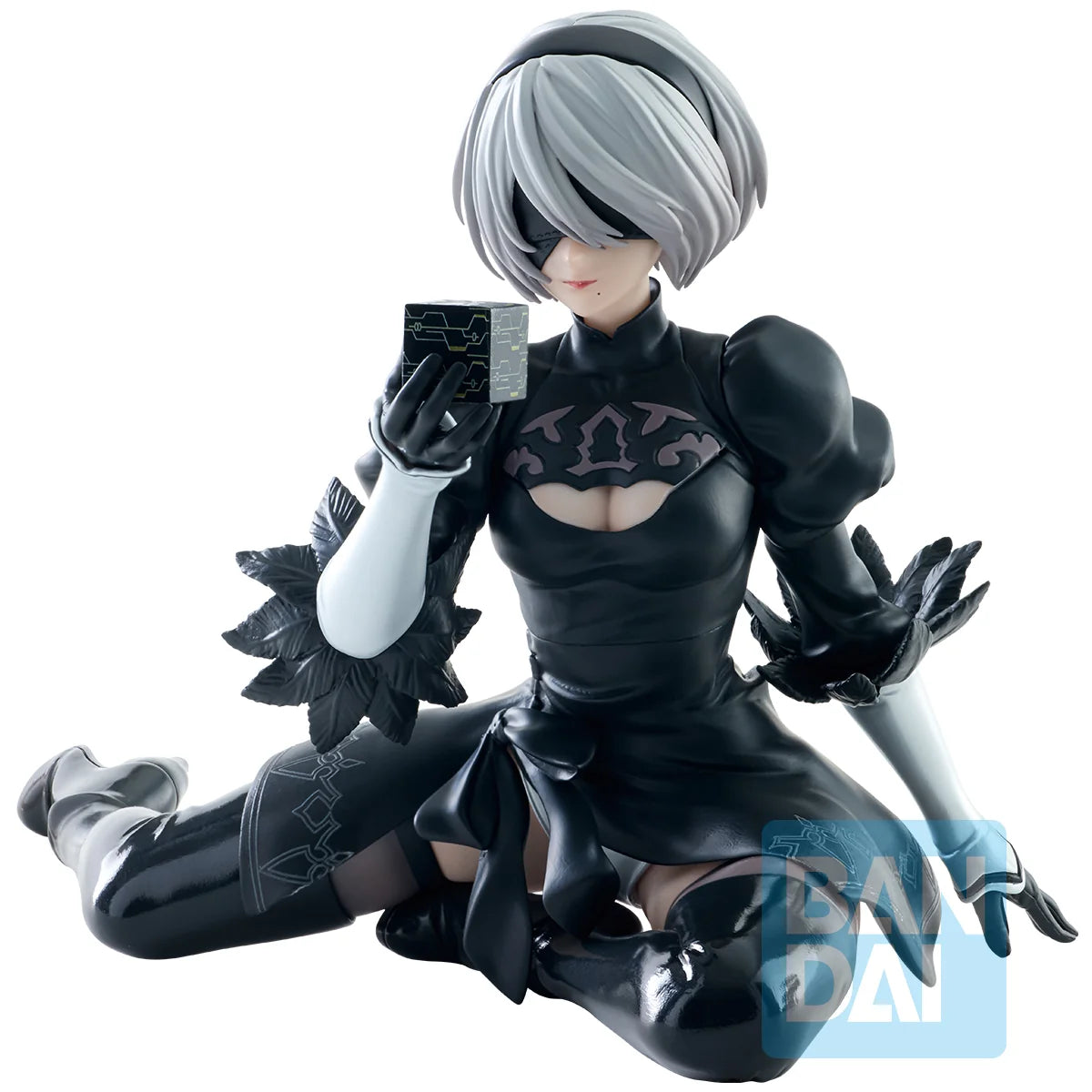 Bandai Spirits Ichibansho 2B NieR:Automata Action Figure