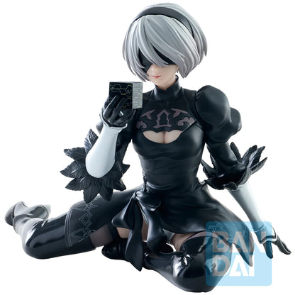 Bandai Spirits Ichibansho 2B NieR:Automata Action Figure