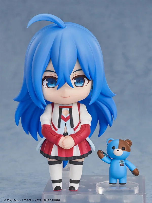 Good Smile Company Nendoroid Vivy -Fluorite Eye's Song- Action Figure