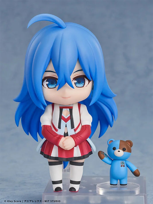 Good Smile Company Nendoroid Vivy -Fluorite Eye's Song- Action Figure