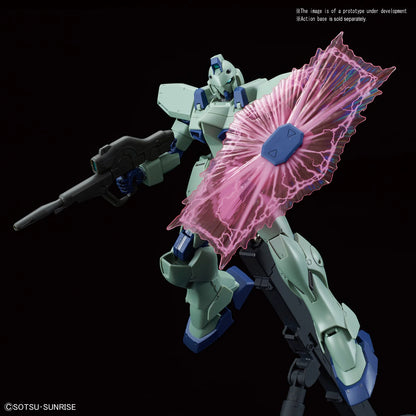 RE/100 1/100 GUN EZ