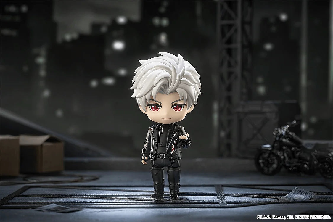 Nendoroid Sylus