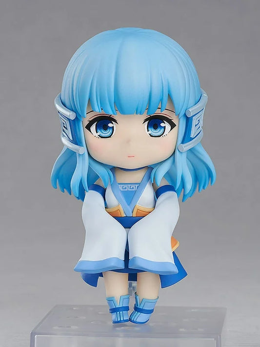 [GoodSmile] Nendoroid Long Kui / Blue