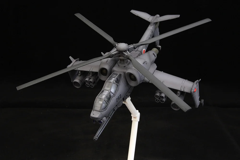 Kotobukiya Hellhound AH Plastic Model Kit