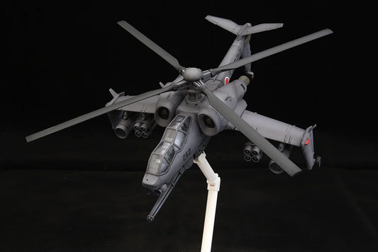 Kotobukiya Hellhound AH Plastic Model Kit