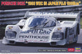 1/24 PORSCHE 962C "1988 WEC IN JAPAN FUJI 1000km"