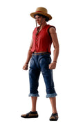 S.H. Figuarts Monkey D. Luffy One Piece Action Figure