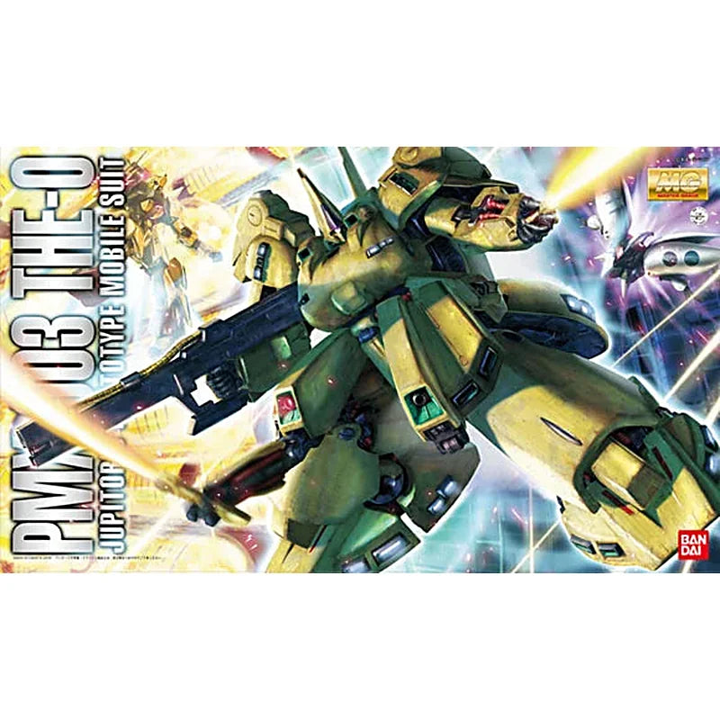 MG 1/100 PMX-003 THE-O-4573102629173