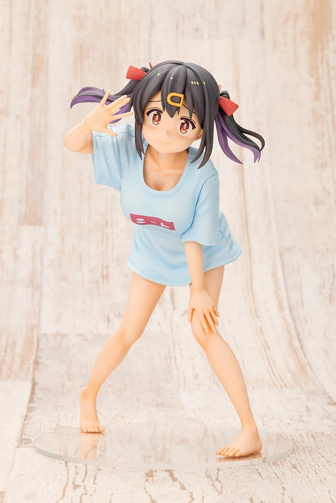 Kotobukiya Mihari Oyama Figure T-Shirt Ver. Onimai