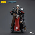 JoyToy Warhammer 40K Adepta Sororitas Sister Superior Kassia 1/18 Scale Figure