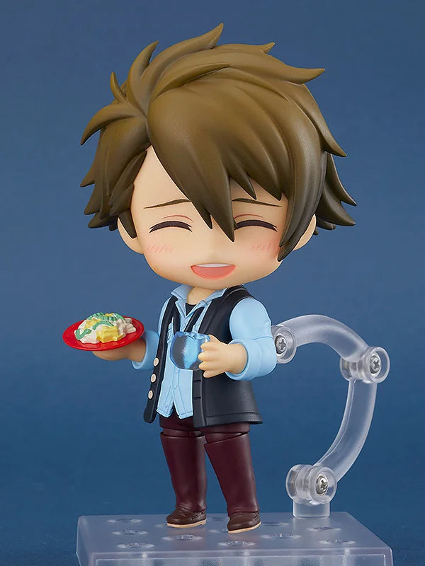 Nendoroid Ryunosuke Tsuhashi IDOLiSH7 Action Figure