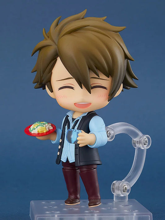 Nendoroid Ryunosuke Tsuhashi IDOLiSH7 Action Figure