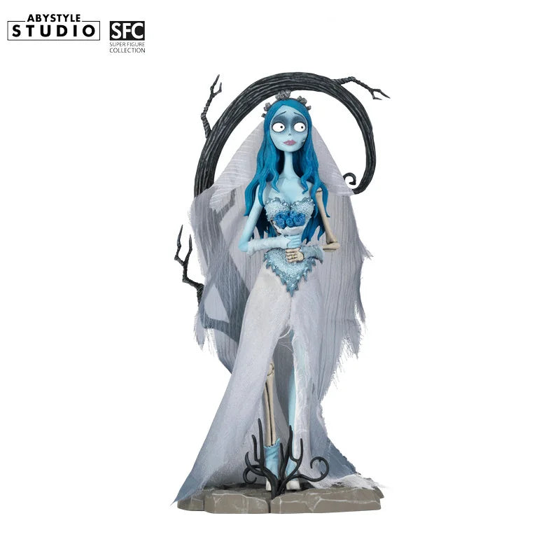 CORPSE BRIDE - Figure "Emily"