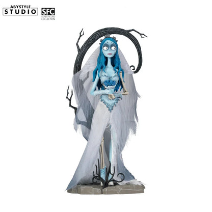 CORPSE BRIDE - Figure "Emily"