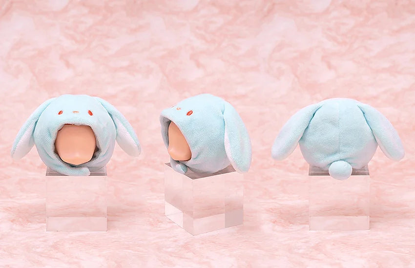 Good Smile Company Nendoroid More Lop Rabbit Costume Hood