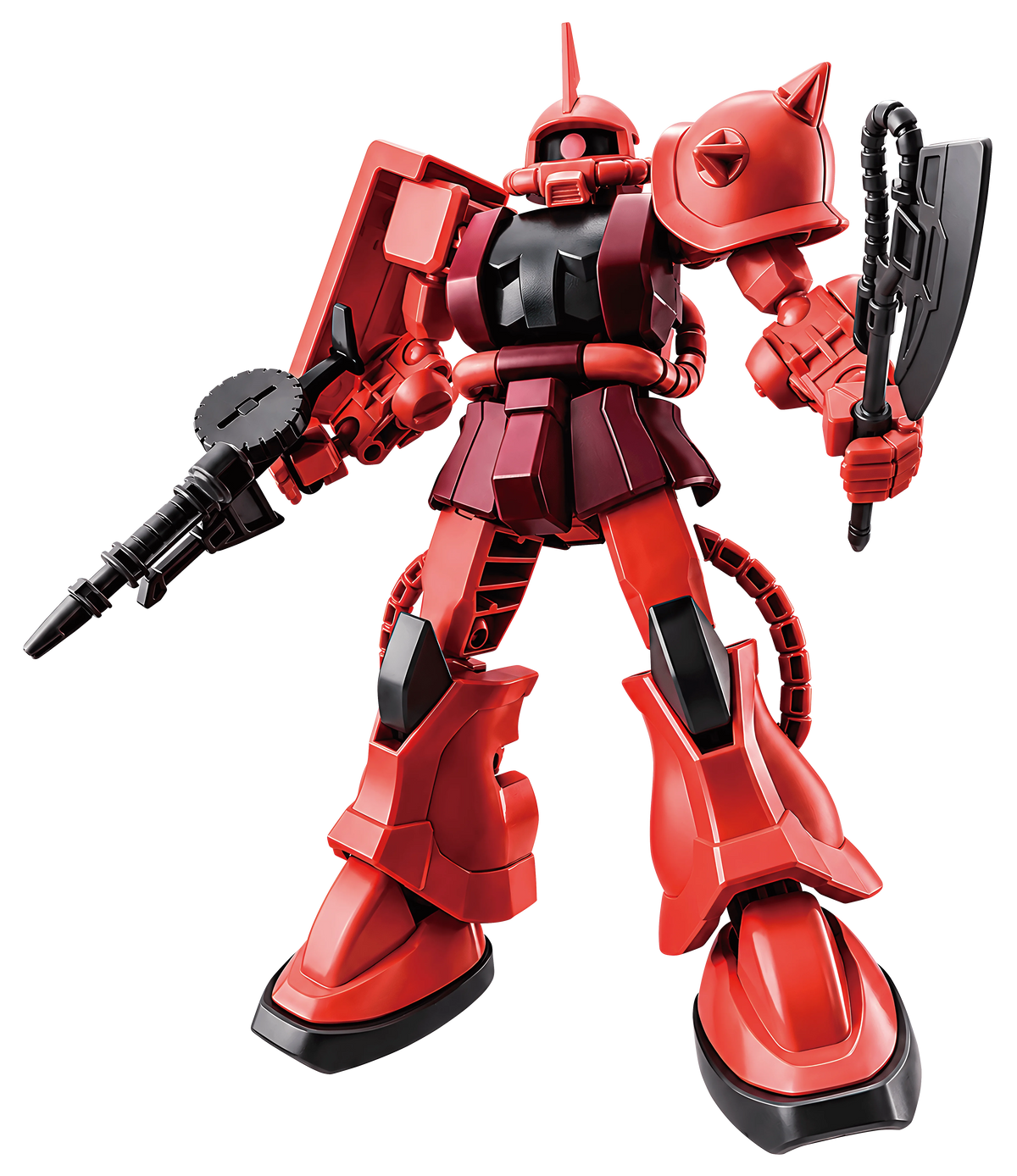 Gundam Miximize - Char's Zaku II