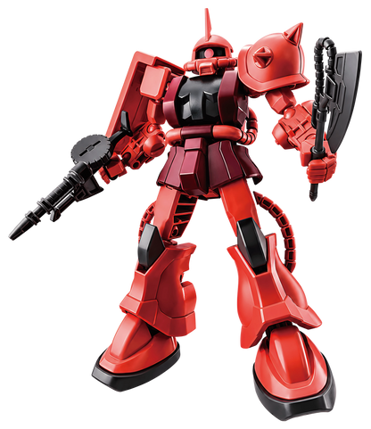 Gundam Miximize - Char's Zaku II