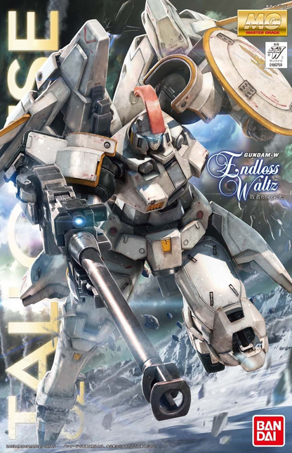MG 1/100 OZ-00MS Tallgeese I EW Ver.