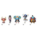 ONE PIECE WORLD COLLECTABLE FIGURE-ELBAPH 2-