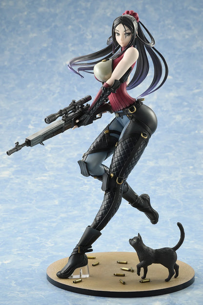 BellFine Kai Schulen Scale Figure