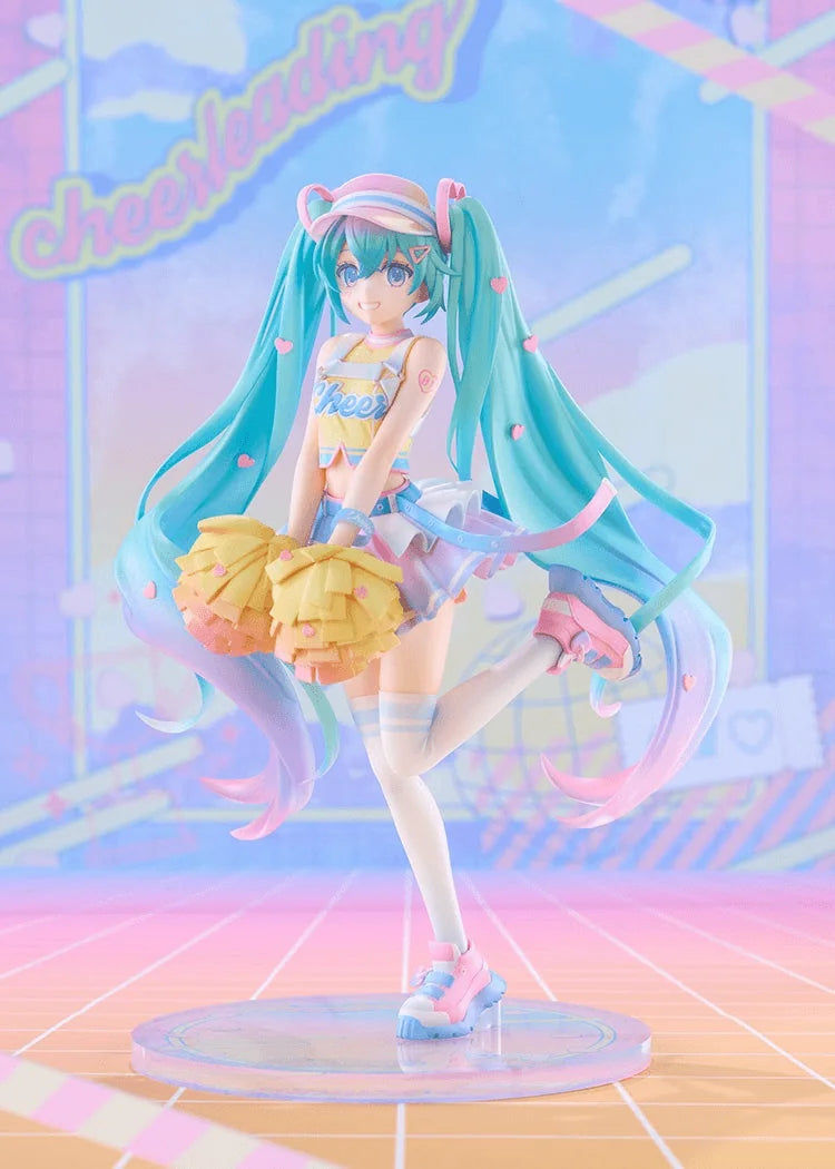 G.S. Collection Hatsune Miku: Cheerleading Ver.