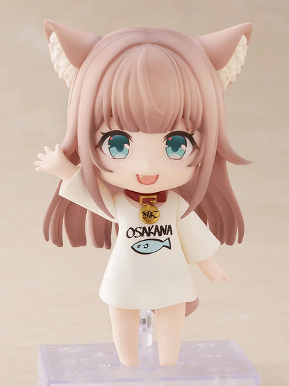 Nendoroid Kinako