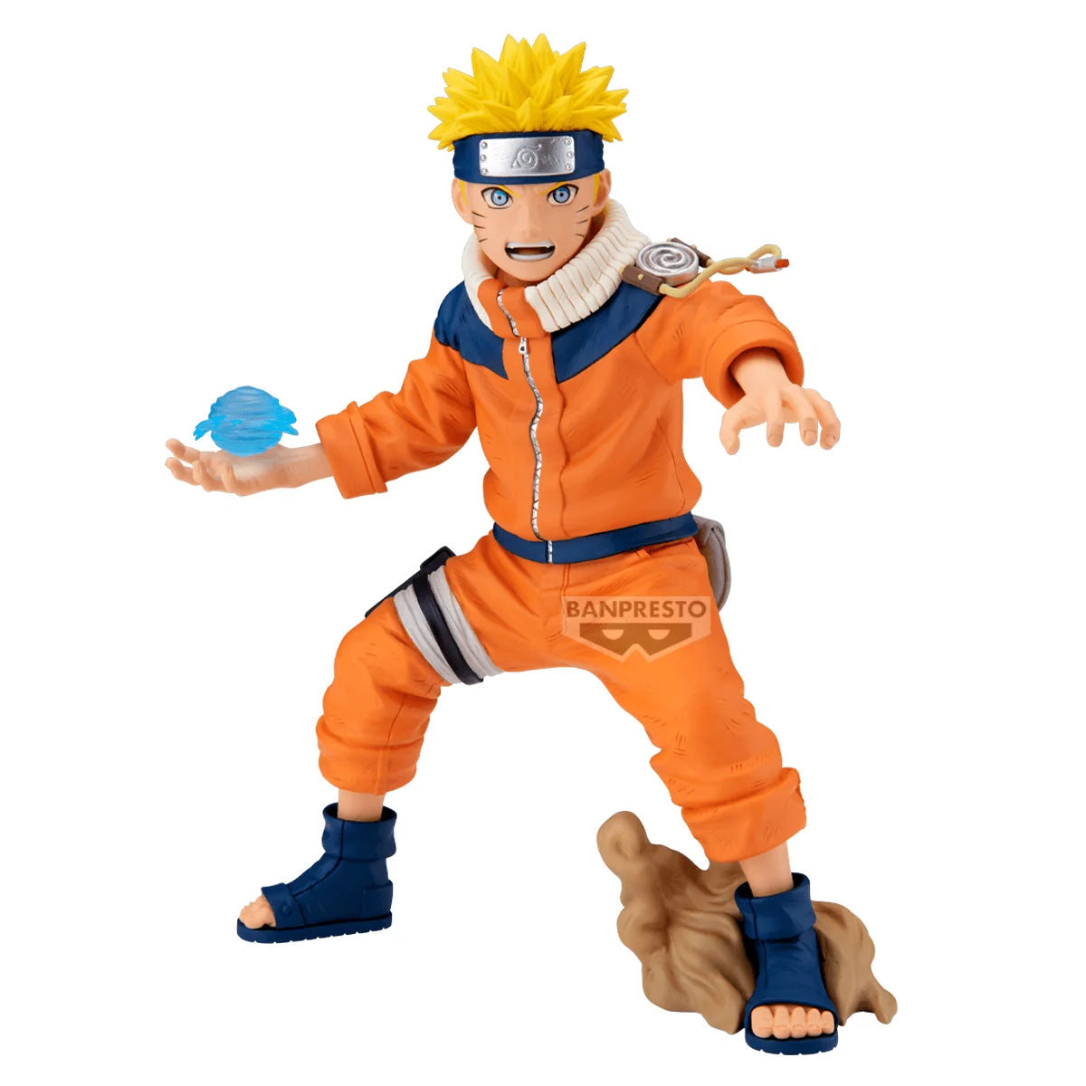 NARUTO Grandista-NARUTO UZUMAKI-