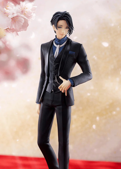 Good Smile Company Mikazuki Munechika Ceremonial Attire Ver. L Painted Figure