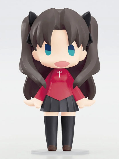 HELLO! GOOD SMILE Rin Tohsaka