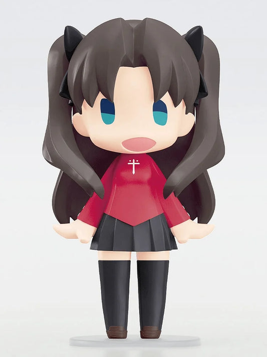 HELLO! GOOD SMILE Rin Tohsaka