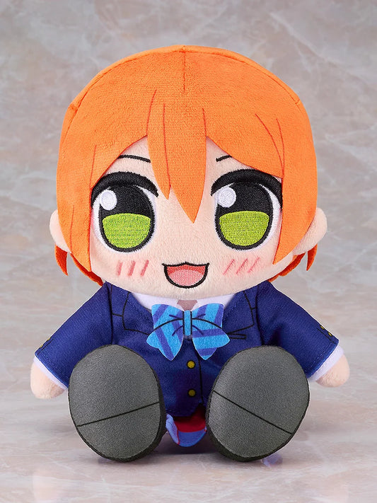 Good Smile Company Kuripan Plushie Rin Hoshizora Love Live!
