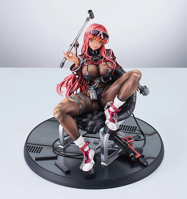 Max Factory Volume 1/7 Scale Figure - Goddess of Victory: Nikke