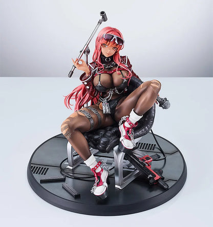 Max Factory Volume 1/7 Scale Figure - Goddess of Victory: Nikke
