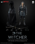 The Witcher - 1/6 Geralt of Rivia (Season 3)
