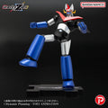 Gravity Zero Great Mazinger