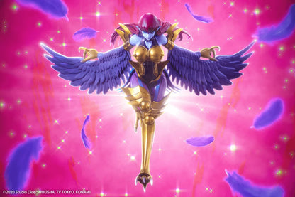 Harpie Lady OSHI WORKS