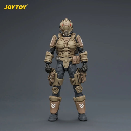 JoyToy Dark Source UNSC Medic Acacia Articulated Action Figure
