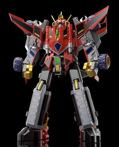 Good Smile Company The Gattai Ryujin DX Dynazenon Robot Figure